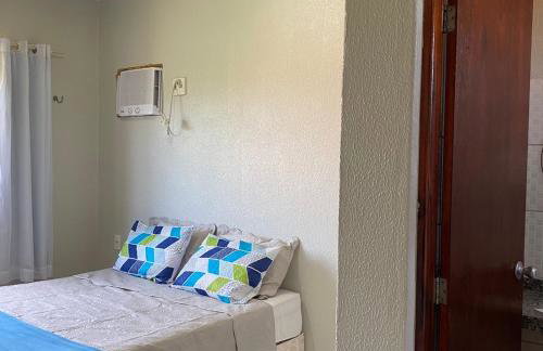 Flat Praia da Taíba - com vista Mar - Foto 25