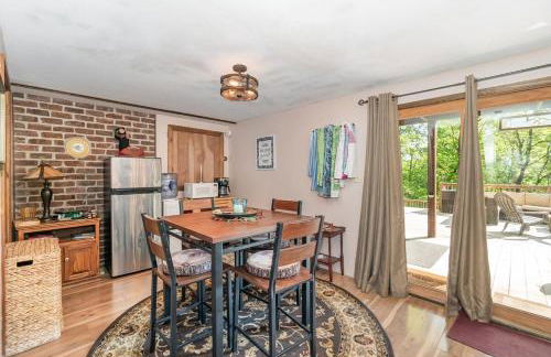 Mountain Chalet in Private Rural Environment - Foto 28