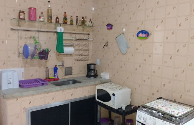 Casa Aconchegante Lazer e Descanso - Foto 6