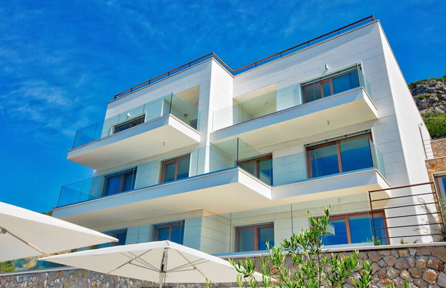 Villa Malo More - Foto 35