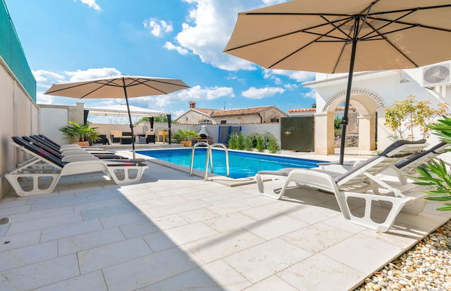 Villa Martin - Foto 40