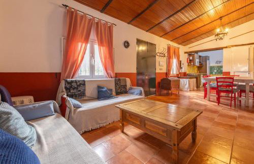 Cortijo Sierra del Agua - Foto 5