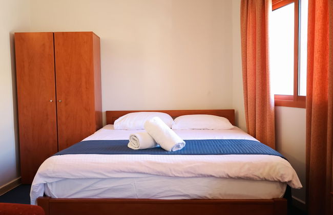 L'Escale Du Mzaar - Foto 14