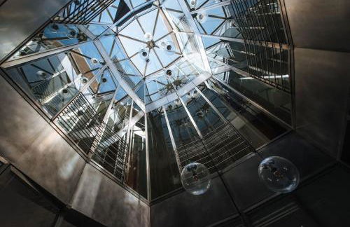 Rabadan Brand New Amazing House with Terrace Parking - Foto 80