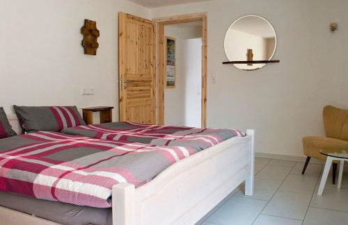 Ferienwohnung Die Schmiede - Foto 11