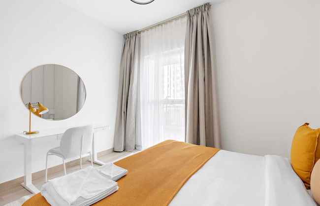 Silkhaus Waters Edge Tower - Yas Island - Photo 22