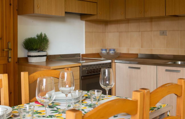 Casa Ficus in Porto Ottiolu - Photo 2