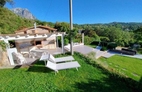 Villa Incanto Relax & Benessere - Foto 38