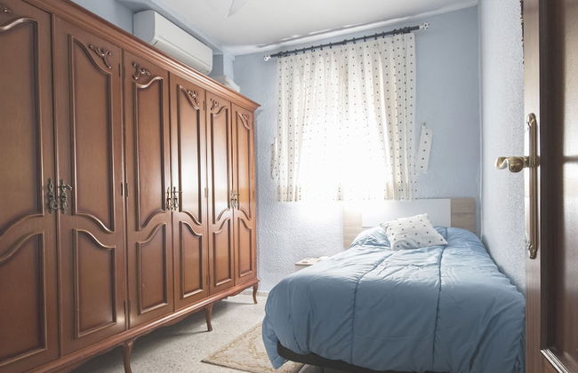 Centro Cordoba Apartamentos Levante - Photo 6