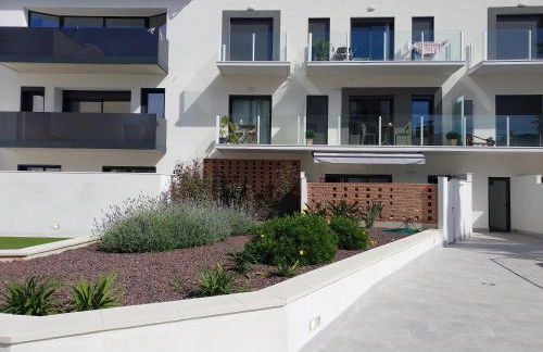 New beside Sitges with pool beside beach - Foto 27