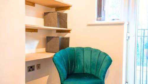 Runway Hse Luxe 5 Bed, with King sized Beds, next to Aiport & NEC, JLR 5 mins - Foto 5