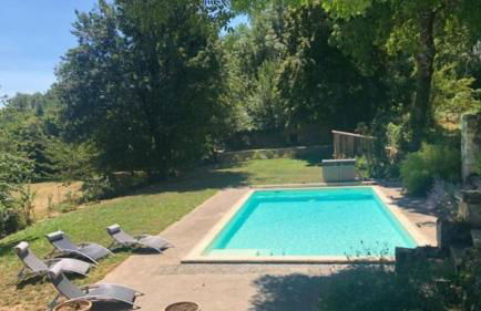 Forest House in Perigord Vert - Foto 10