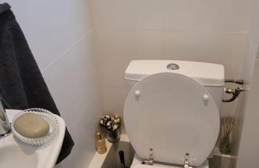 L'appartement Idéal 4 voyageurs - Foto 11