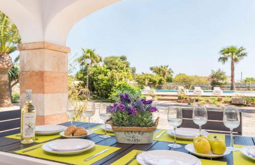 Casa Carlos - Villa en Son Cabrises - Foto 4