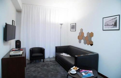 Phi Hotel Bologna Apartments - Photo 70