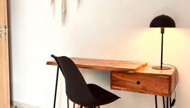 Edles Apartment in Architektenvilla mit großem Pool, Sauna, Dachterrasse und malerischem Garten - Foto 2