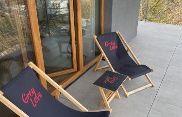 Apartament Grey Love w Czeladzi, FV, 8km do Katowic - Foto 19