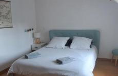 Maison de campagne la mer en horizon - Foto 6