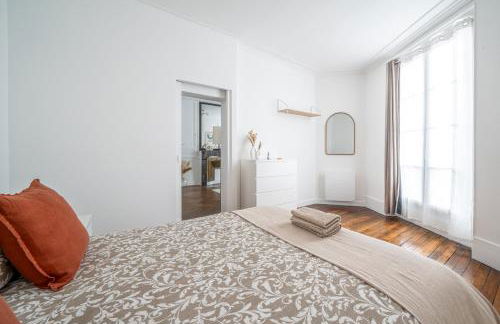 Le Versaillais - Proche Château de Versailles et 15 min RER Paris - Foto 15