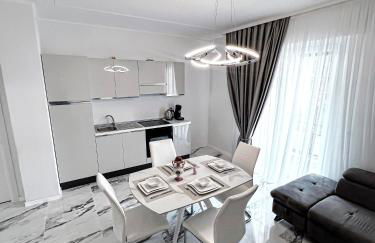 Luxuriöse Wohnung in Herzens von Sanremo - Foto 4