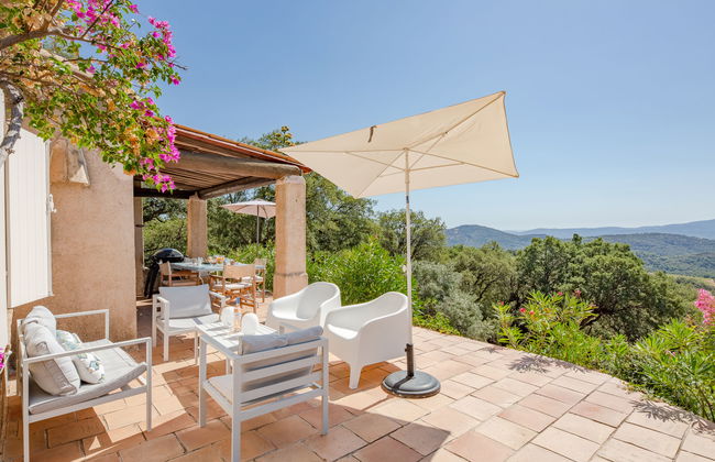 Le Clos d´Estelle - Foto 22