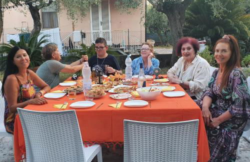 La Casa Del Giardino Degli Olivi - Foto 22