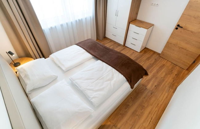 Waldrand Apartments - Foto 20