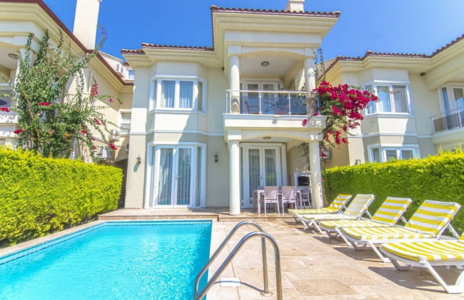 Sunset Beach Club Villas - Photo 66