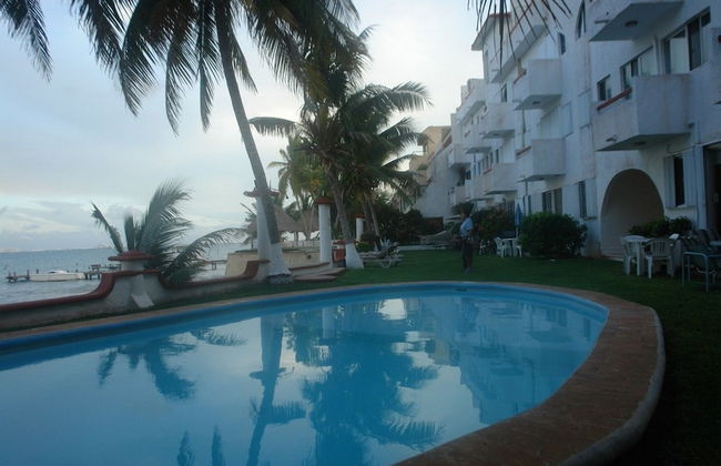 Departamento Sol mar y Playa Cancun 001 - Photo 7