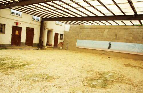 Ferienwohnung Ulrichstein/ Bobenhausen II - Foto 33