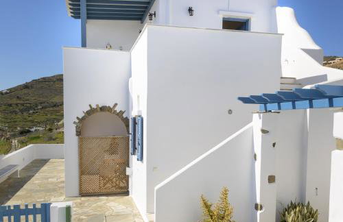 Veranta Me Thea - Foto 26