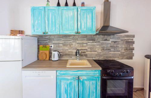 Villa Turquoise breeze - Foto 10