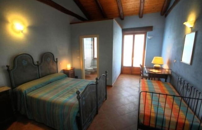 Agriturismo Al Castle - Foto 22