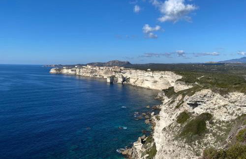 Villa Alivu belle piscine chauffée - Foto 51