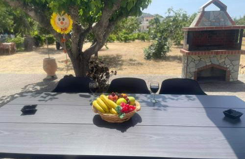 Aegean Endless Summer Villa Pefkos - Foto 23