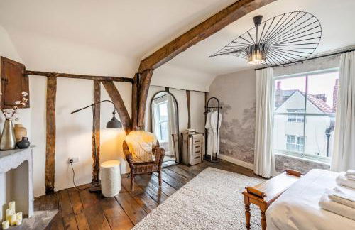 112 Micklegate - Apartment 1 - Foto 35