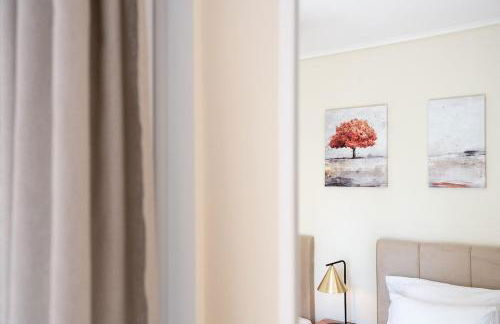 Athens Unity Apartment - Foto 3