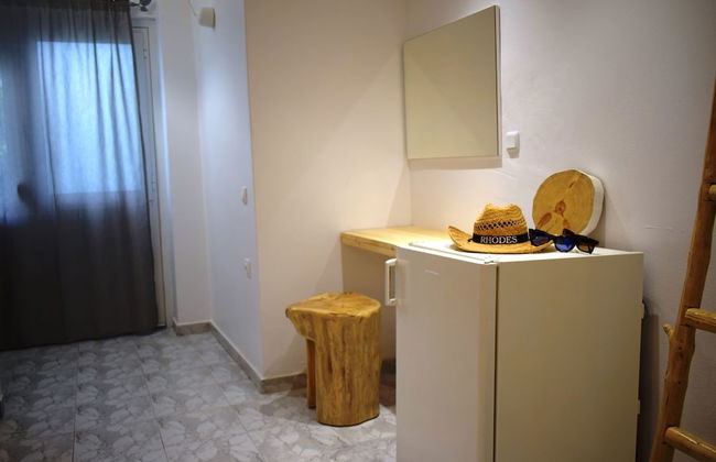 Lefka Hotel, Apartments & Studios - Photo 36