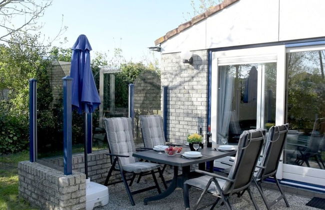 Villa Seewind Comfortable Holiday Residence - Foto 20