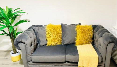 Beautiful, Luxurious 3 Bed house, Perfect for Contractors , Family & Friends - Foto 3