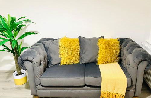 Beautiful, Luxurious 3 Bed house, Perfect for Contractors , Family & Friends - Foto 3