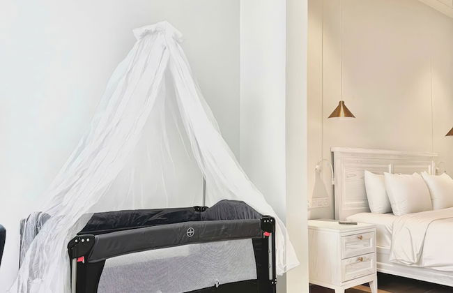 The Salt Villas Da Nang - Private Pool - Photo 23