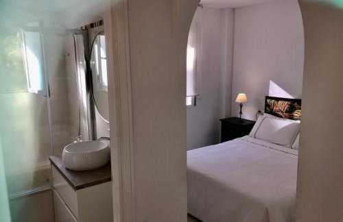 Residencial las Flores Marbella - Foto 21