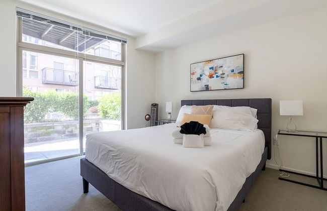 Sophari Mercer Island Apartments - Foto 19