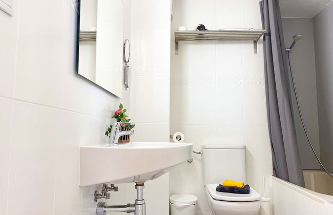 Unik Vacation Marina - Foto 17