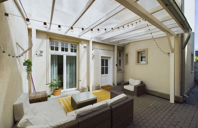 Apartment With Patio in Sopot by Renters - Foto 19