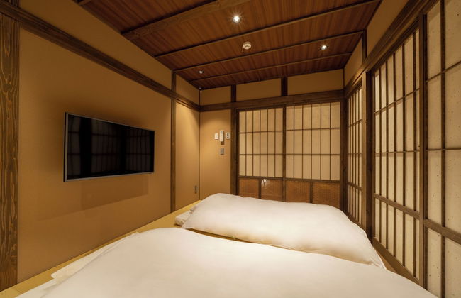 Kagabi Machiya House - Photo 60