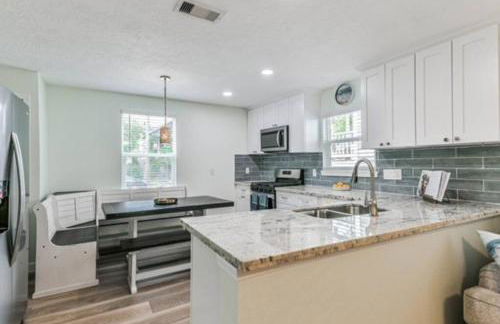 Bella's Beach House 2811 Avenue O 1/2 - Foto 7