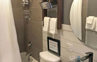 The Bluegill on Little Green Lake - Foto 34