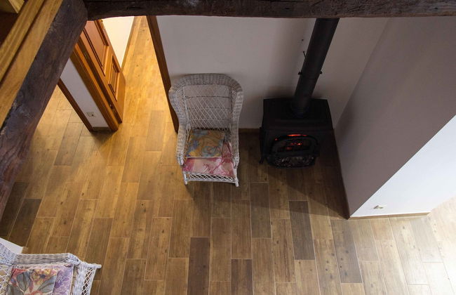 Casa do Comediante - Foto 57